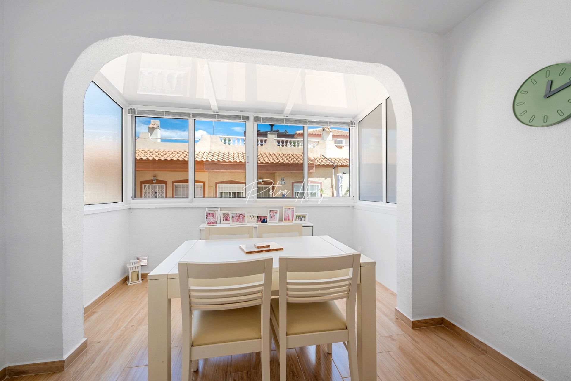 Til Salgs - Rekkehus - Orihuela Costa - La Florida
