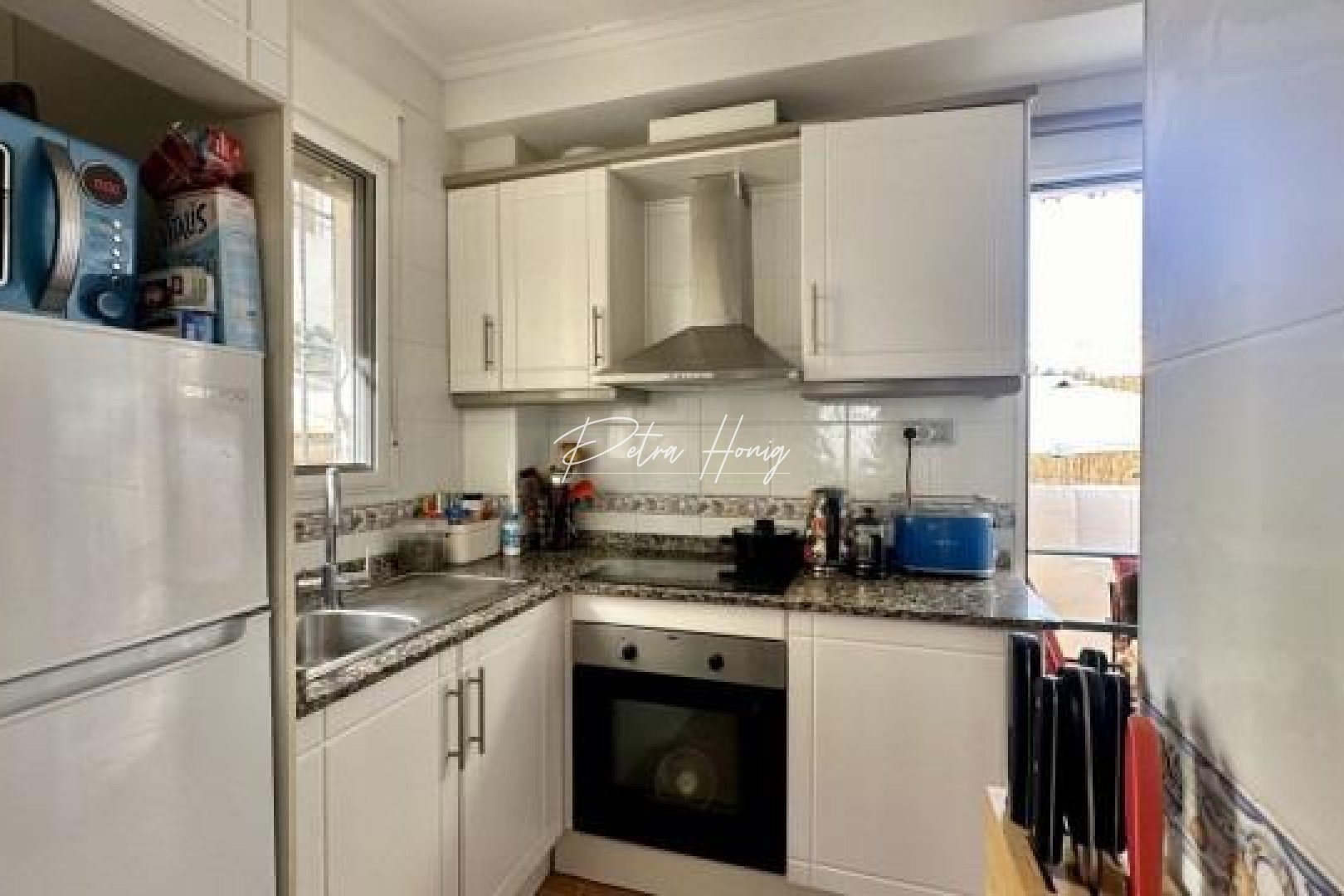 Til Salgs - Rekkehus - Orihuela Costa - La Florida