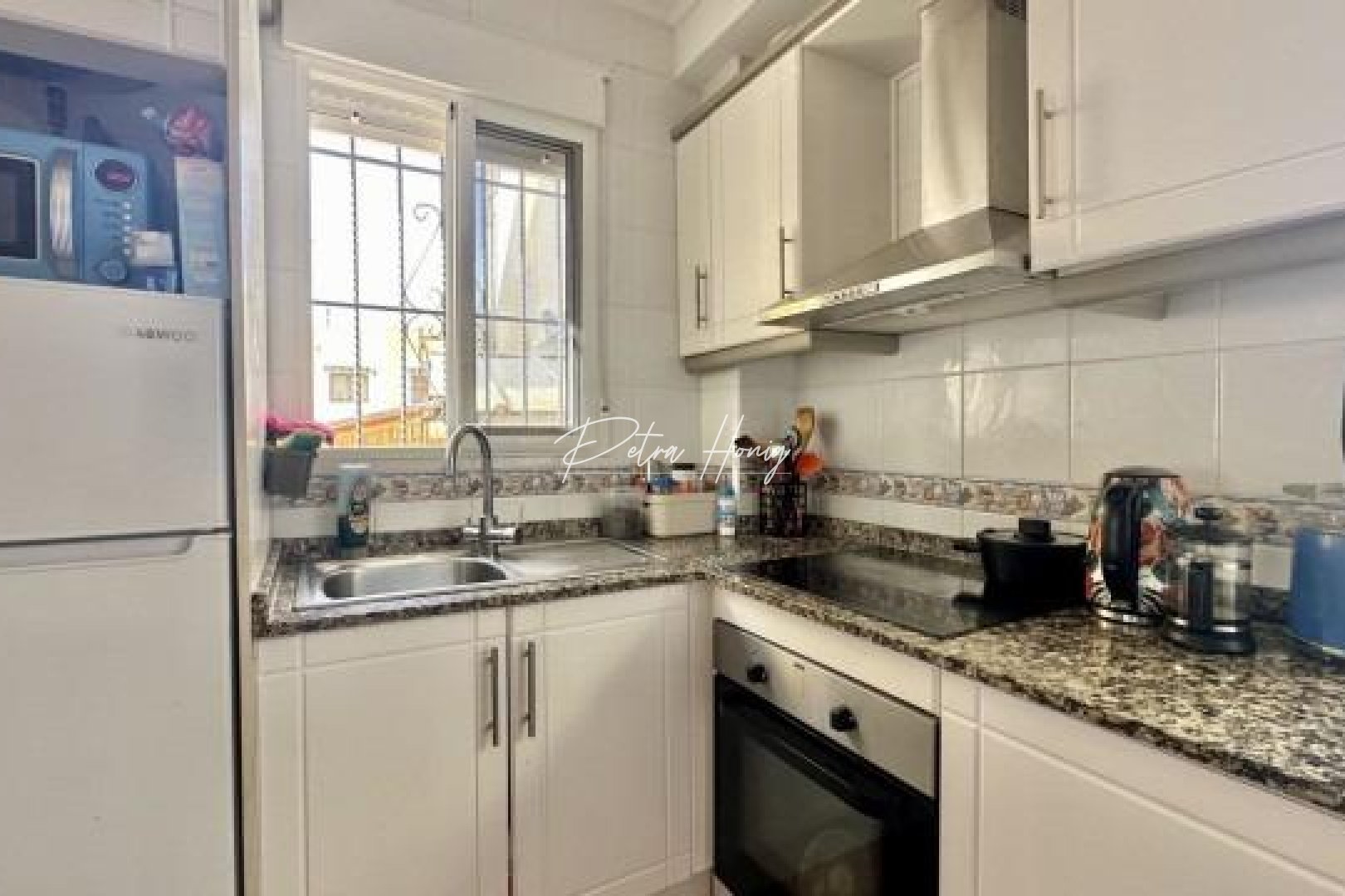 Til Salgs - Rekkehus - Orihuela Costa - La Florida