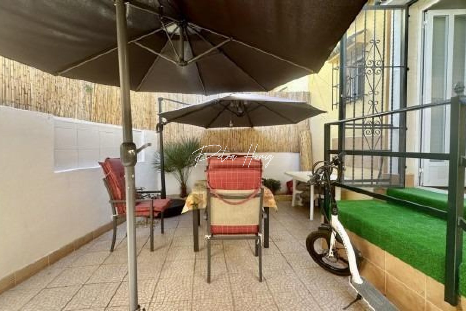 Til Salgs - Rekkehus - Orihuela Costa - La Florida