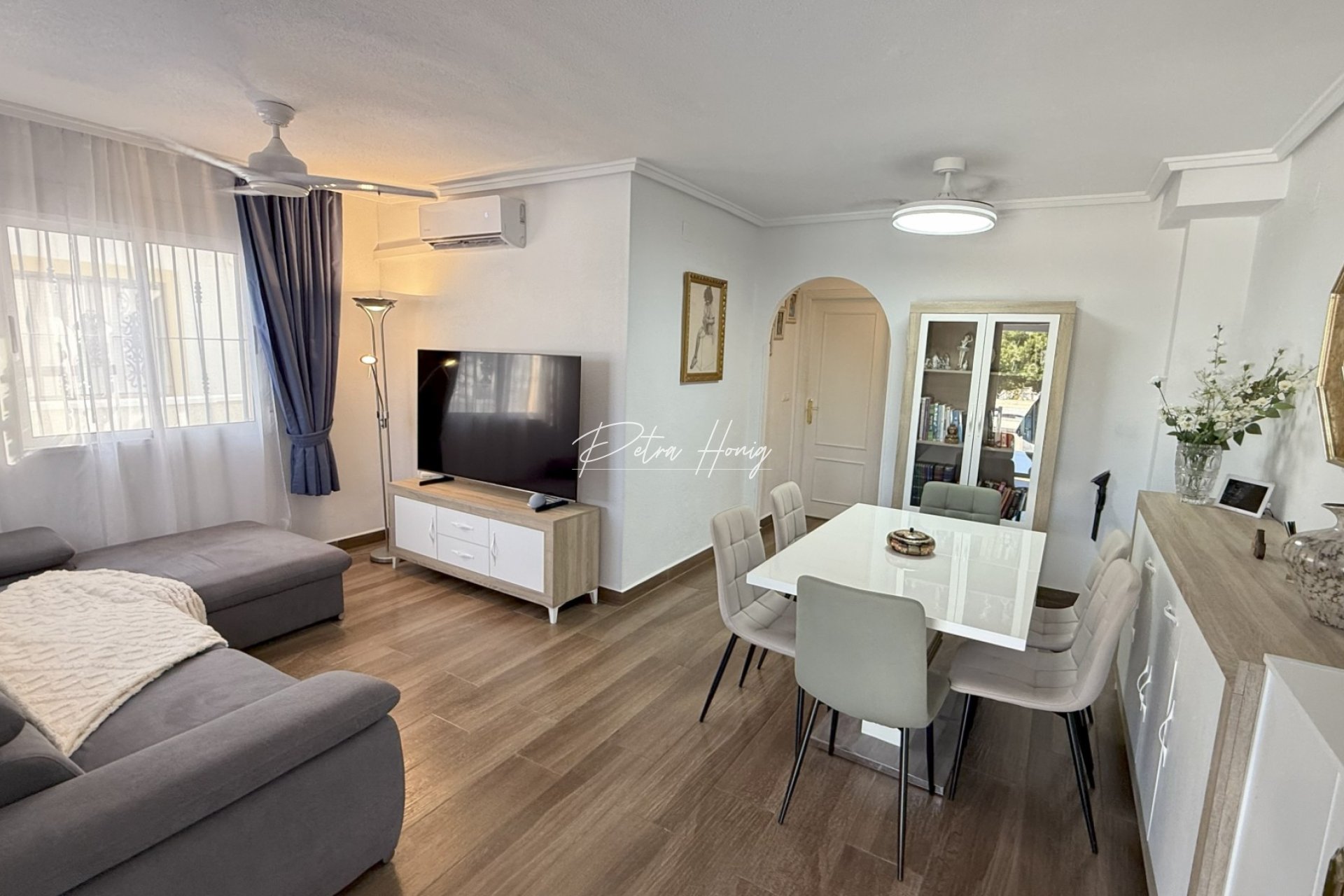 Til Salgs - Rekkehus - Orihuela Costa - La Zenia