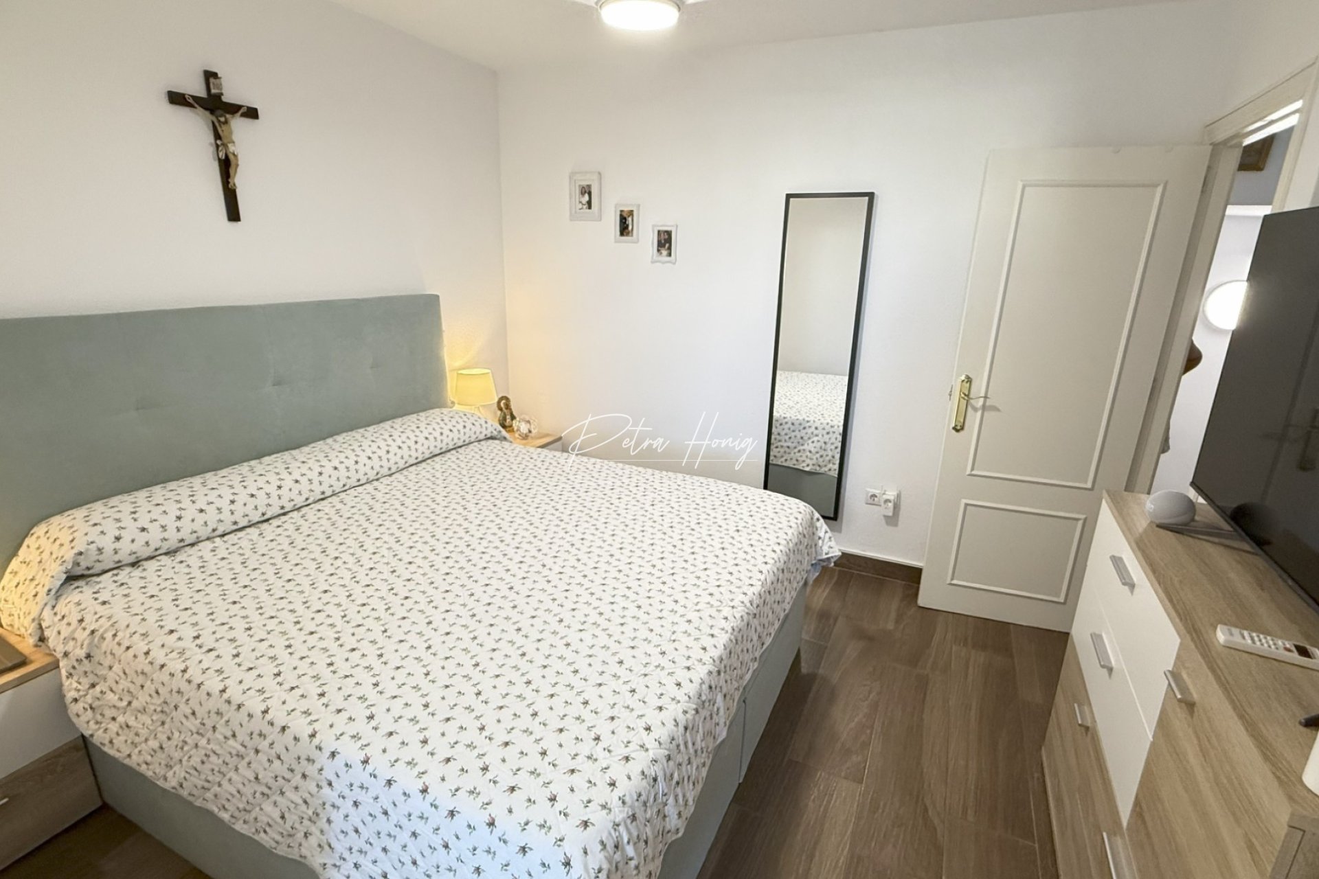 Til Salgs - Rekkehus - Orihuela Costa - La Zenia