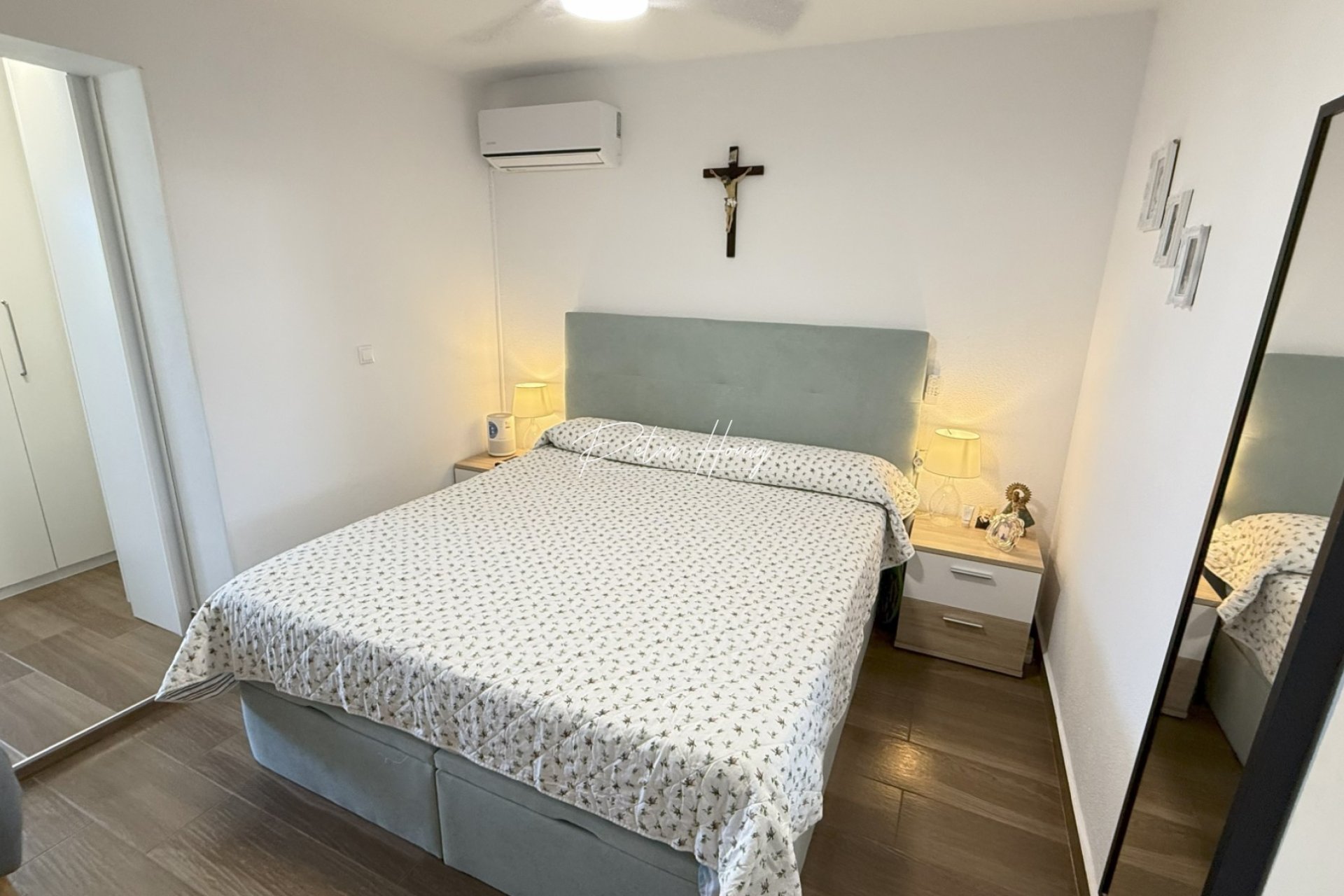 Til Salgs - Rekkehus - Orihuela Costa - La Zenia