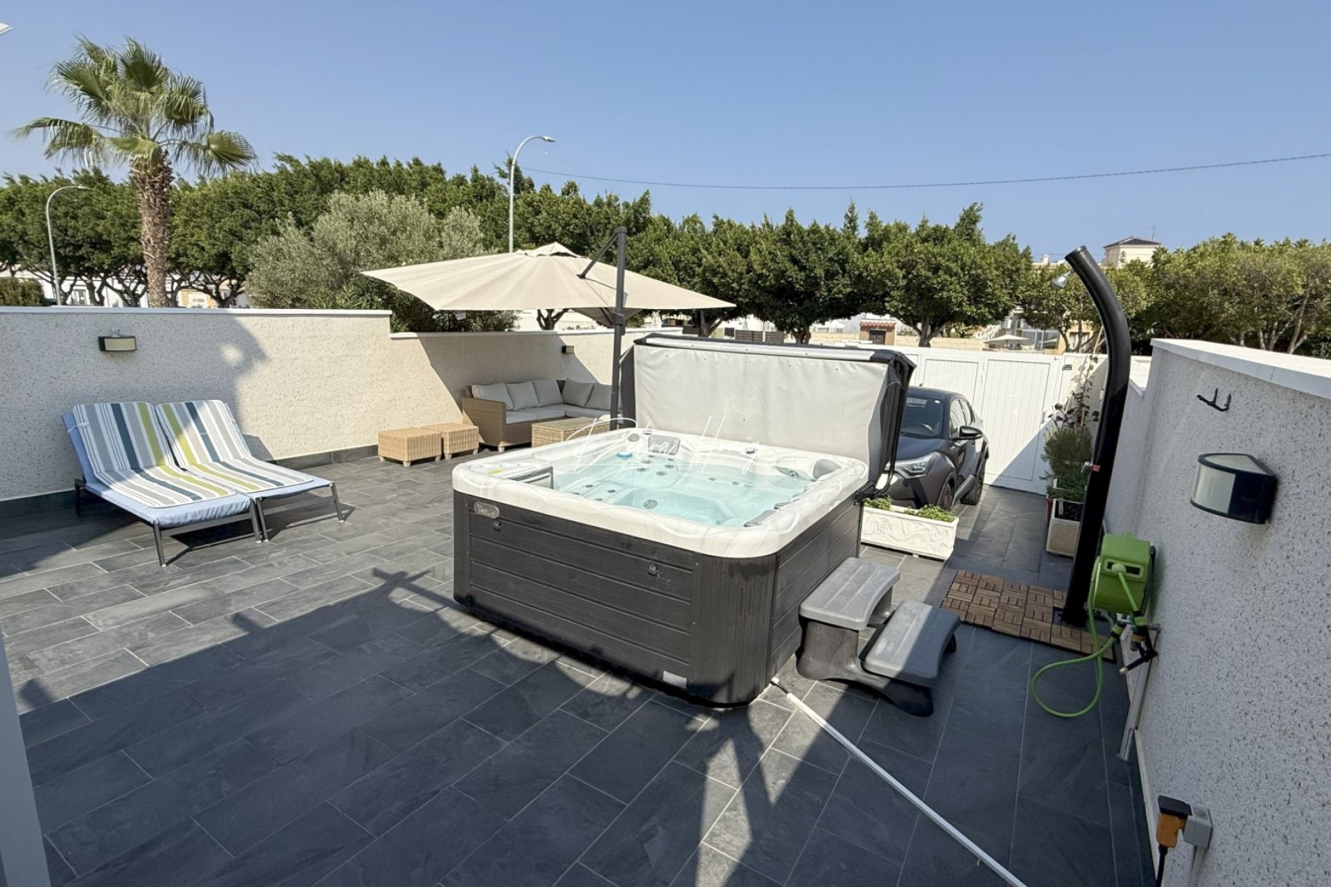 Til Salgs - Rekkehus - Orihuela Costa - La Zenia