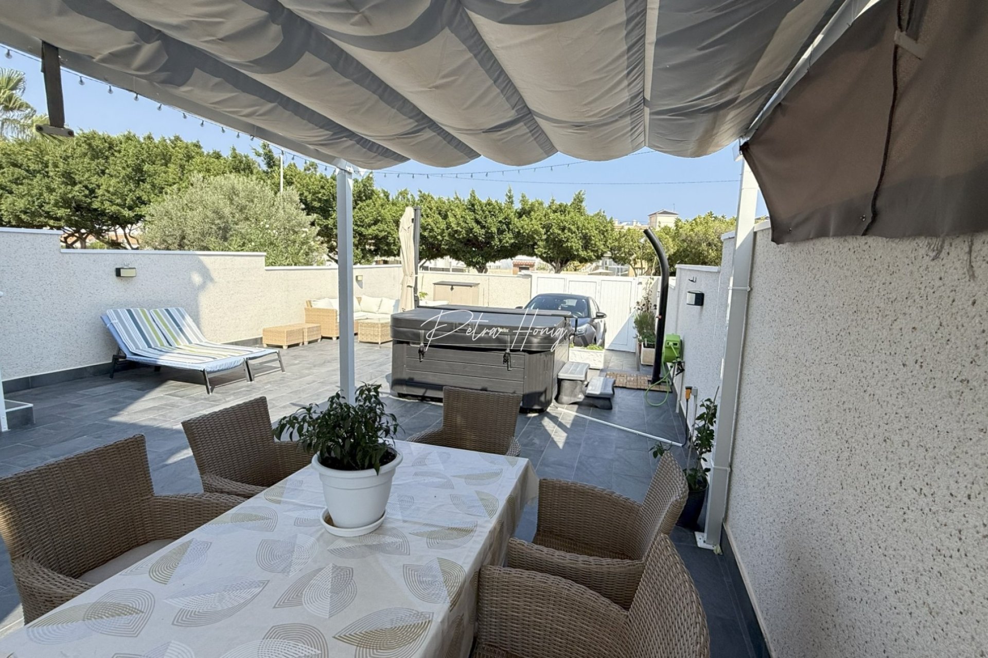Til Salgs - Rekkehus - Orihuela Costa - La Zenia