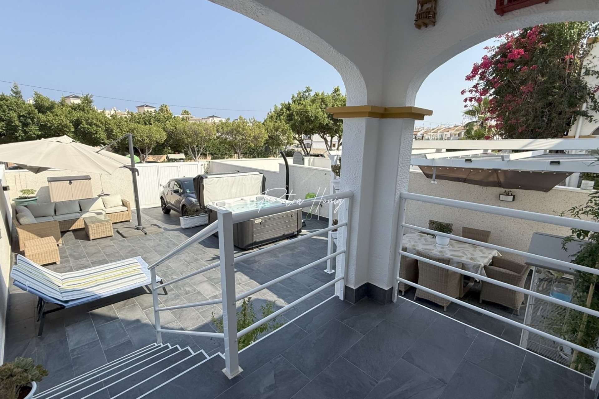 Til Salgs - Rekkehus - Orihuela Costa - La Zenia