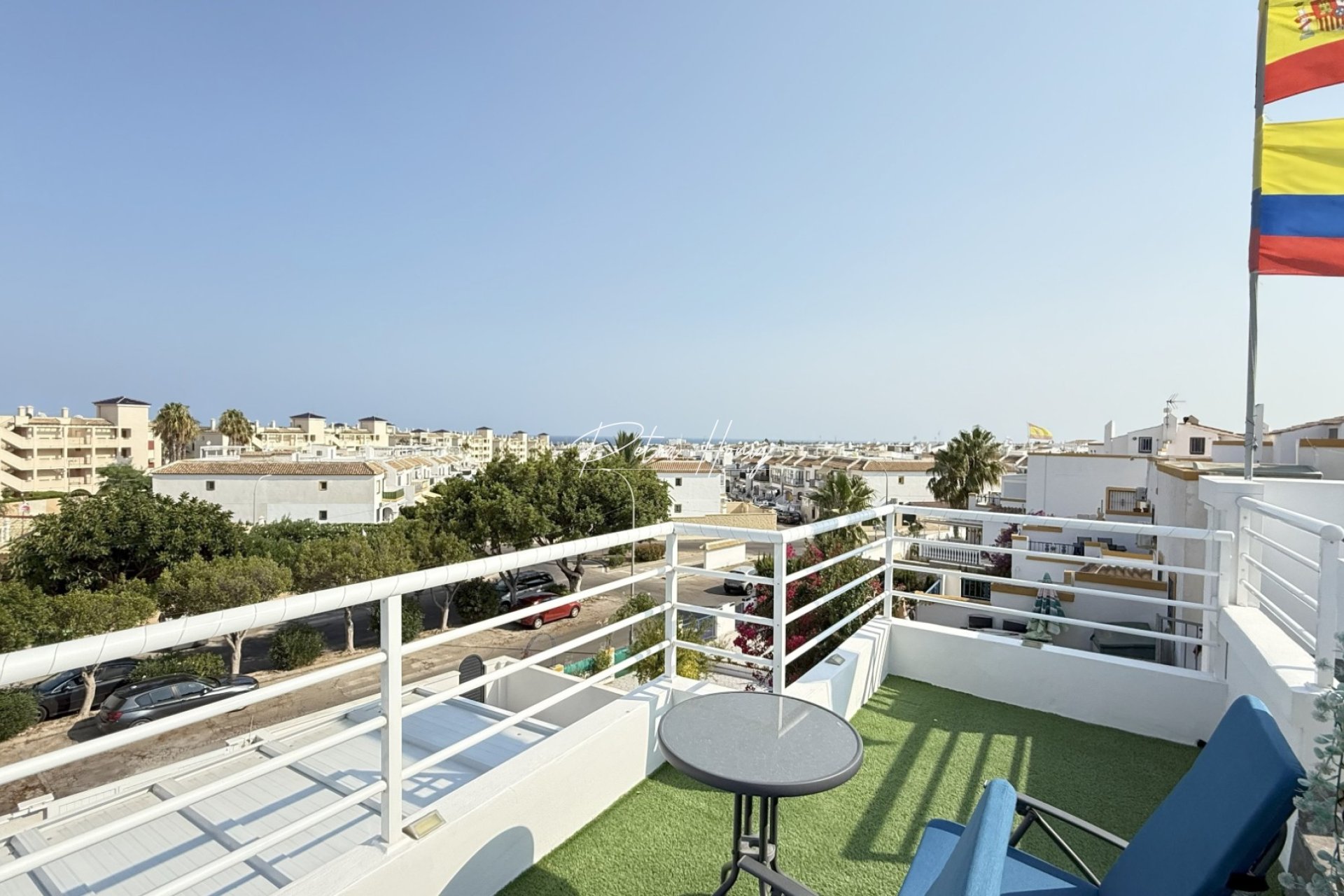 Til Salgs - Rekkehus - Orihuela Costa - La Zenia