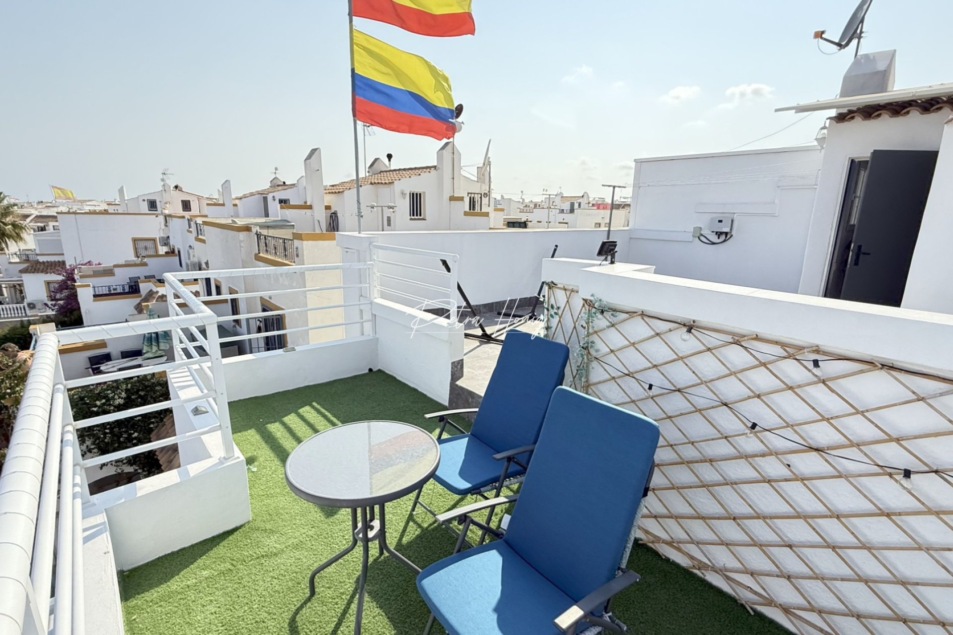 Til Salgs - Rekkehus - Orihuela Costa - La Zenia