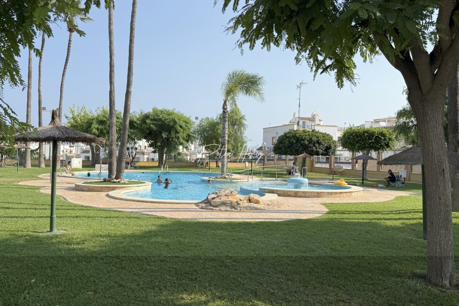 Til Salgs - Rekkehus - Orihuela Costa - La Zenia