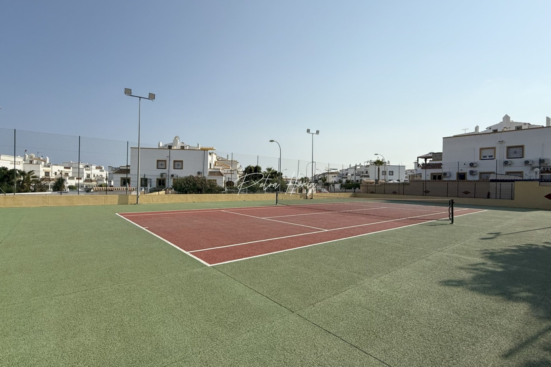 Til Salgs - Rekkehus - Orihuela Costa - La Zenia