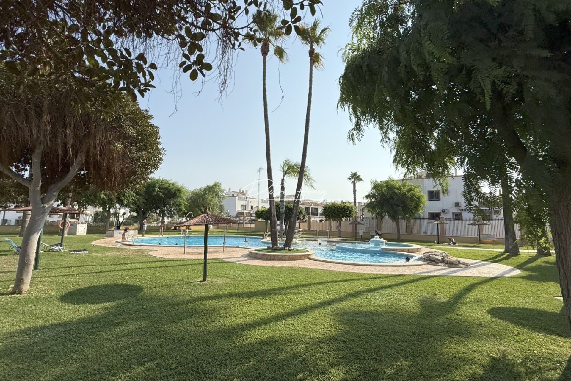 Til Salgs - Rekkehus - Orihuela Costa - La Zenia