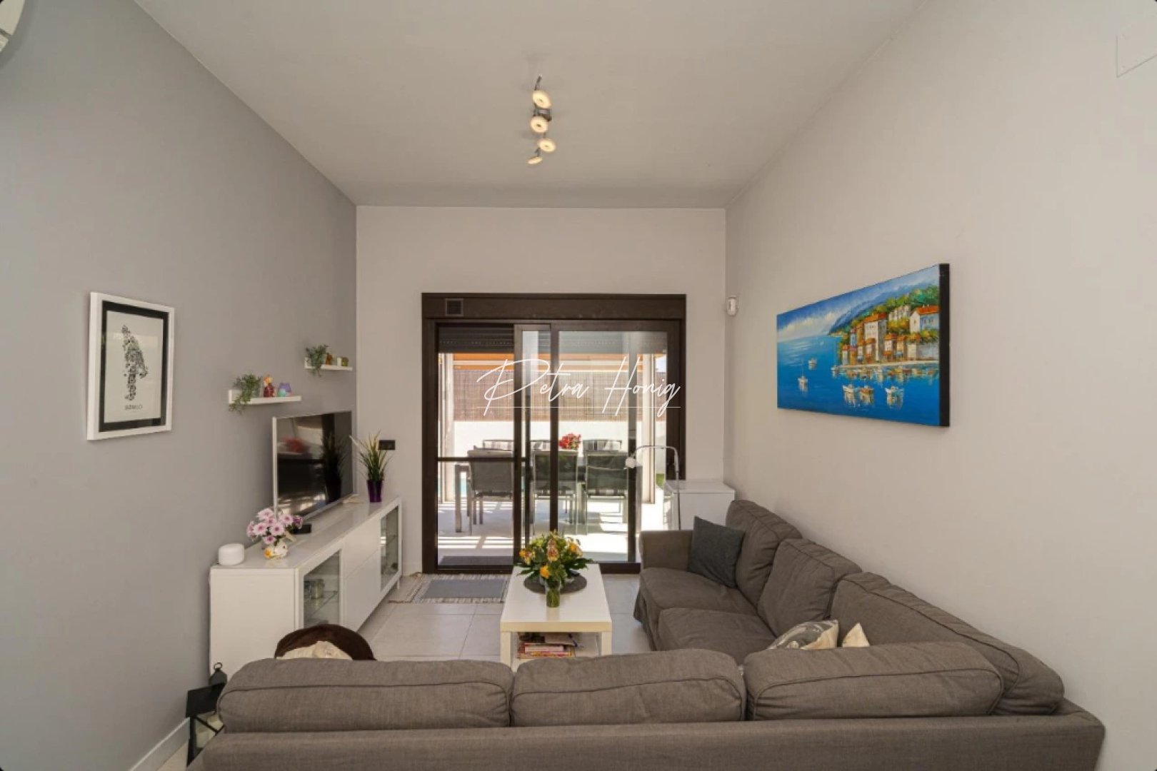 Til Salgs - Rekkehus - Orihuela Costa - Lomas De Cabo Roig