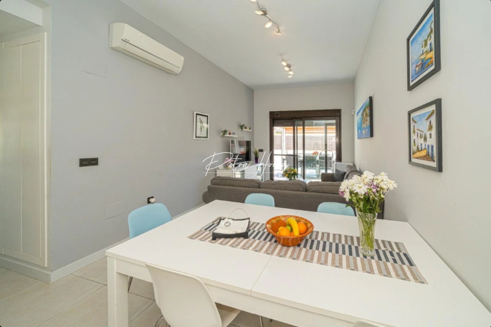 Til Salgs - Rekkehus - Orihuela Costa - Lomas De Cabo Roig