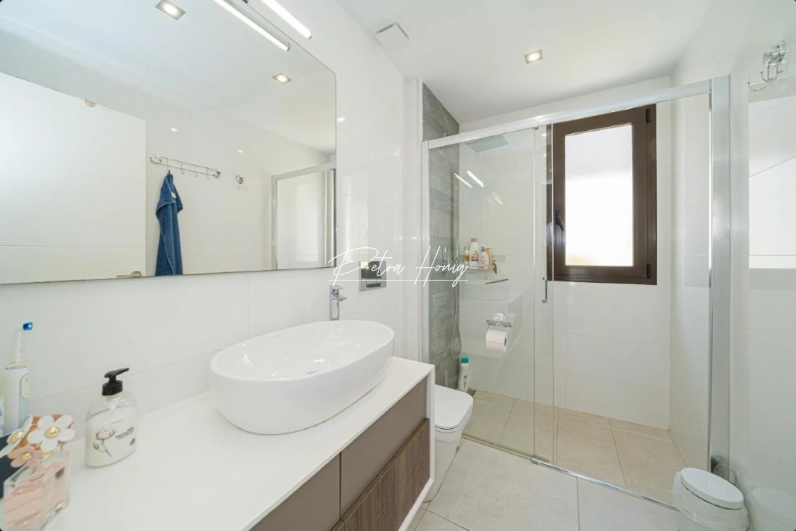 Til Salgs - Rekkehus - Orihuela Costa - Lomas De Cabo Roig