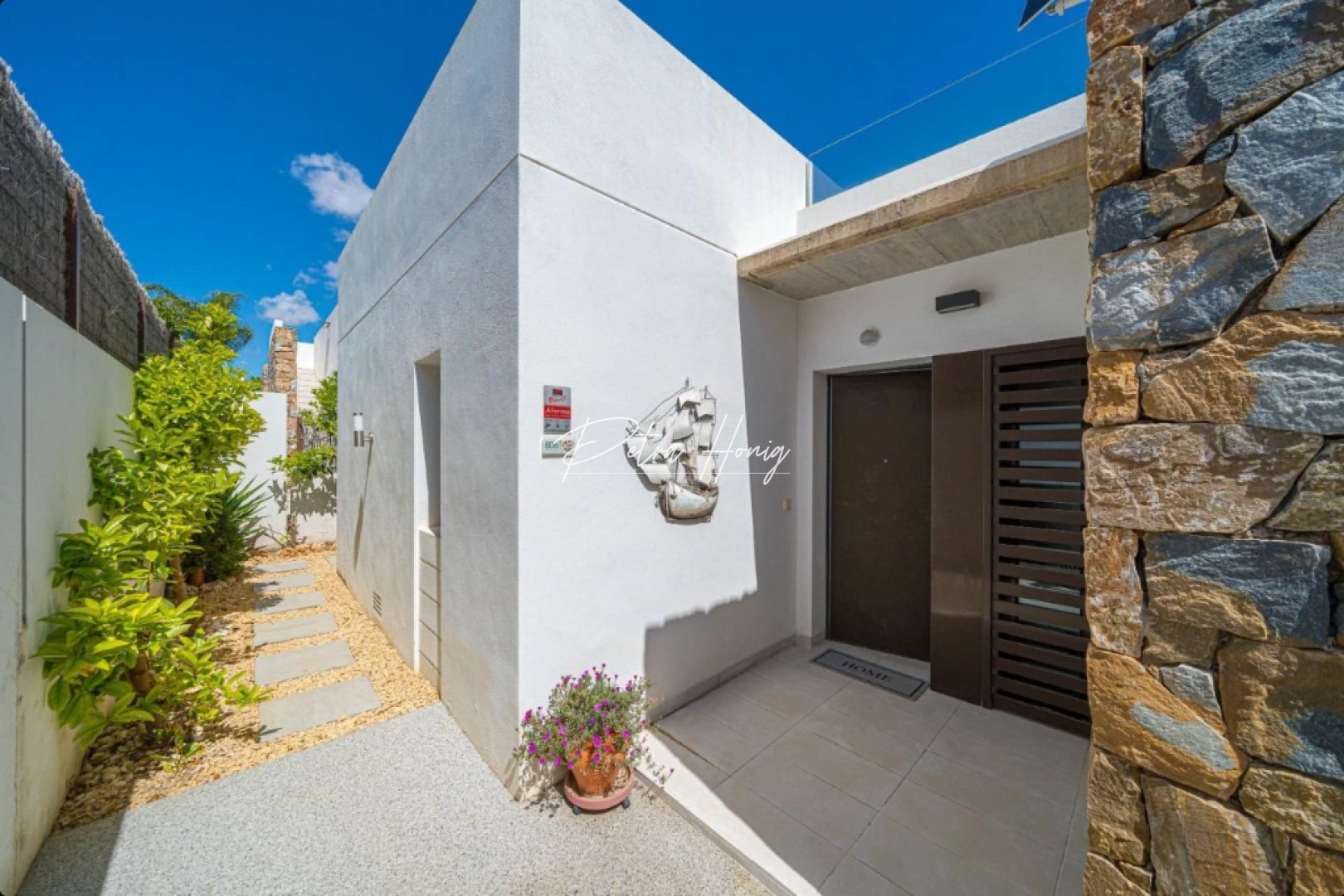 Til Salgs - Rekkehus - Orihuela Costa - Lomas De Cabo Roig