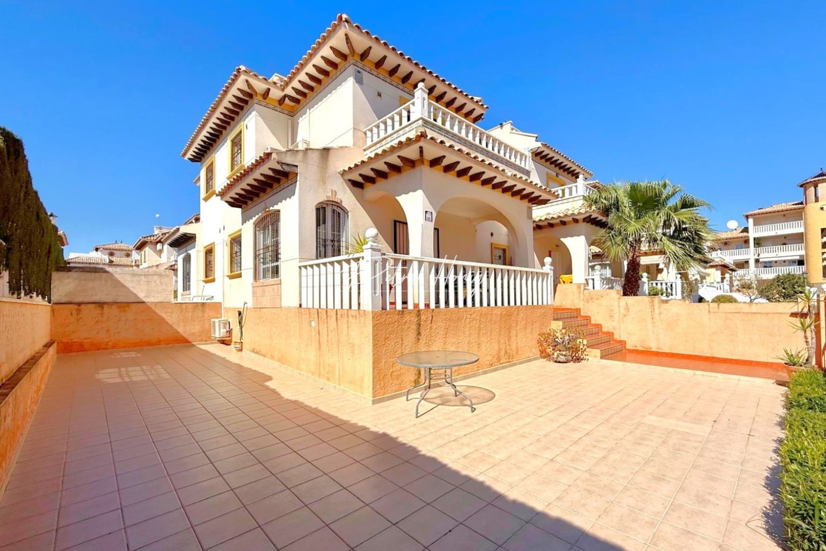 Til Salgs - Rekkehus - Orihuela Costa - Lomas De Cabo Roig