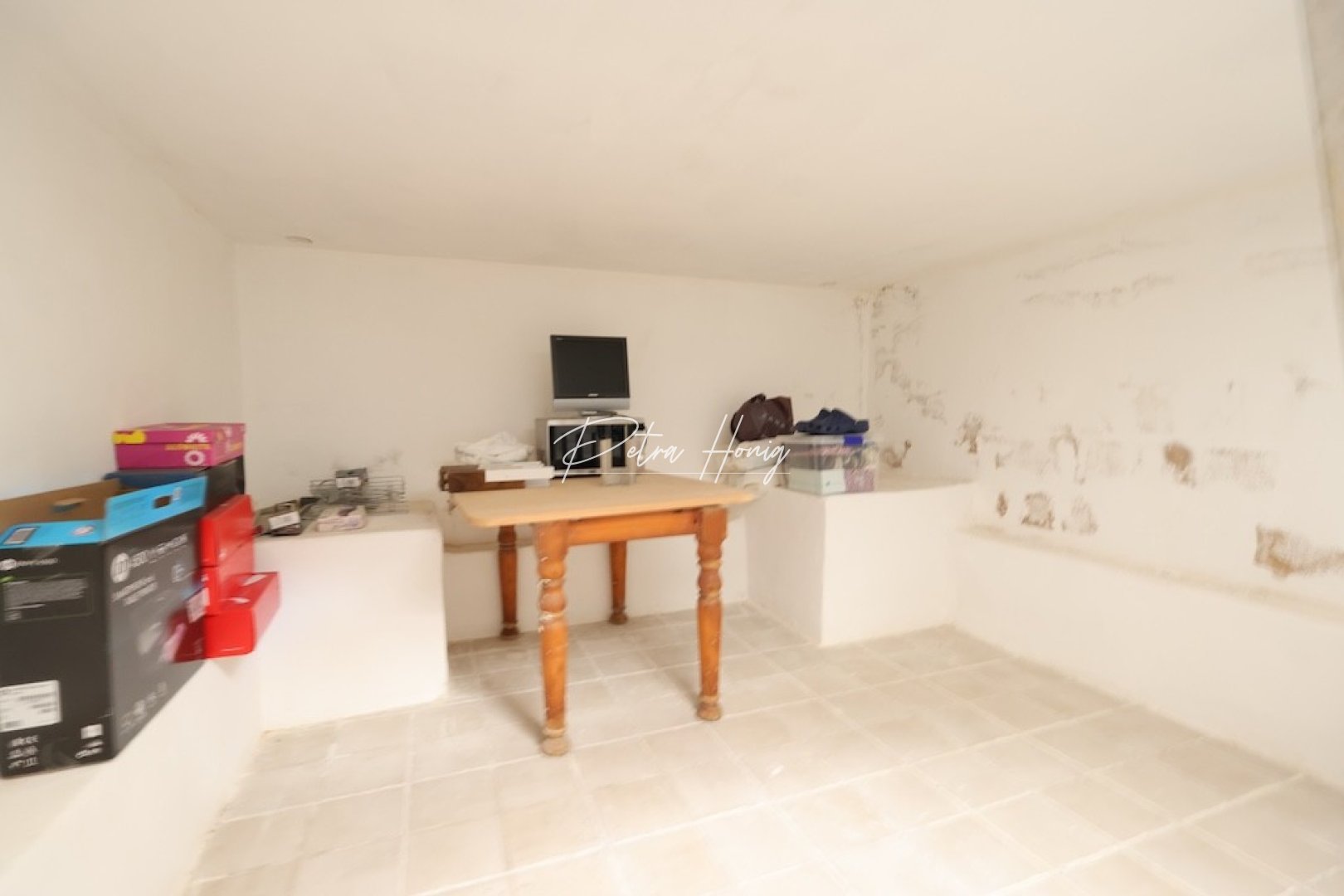 Til Salgs - Rekkehus - Orihuela Costa - Lomas de Campoamor