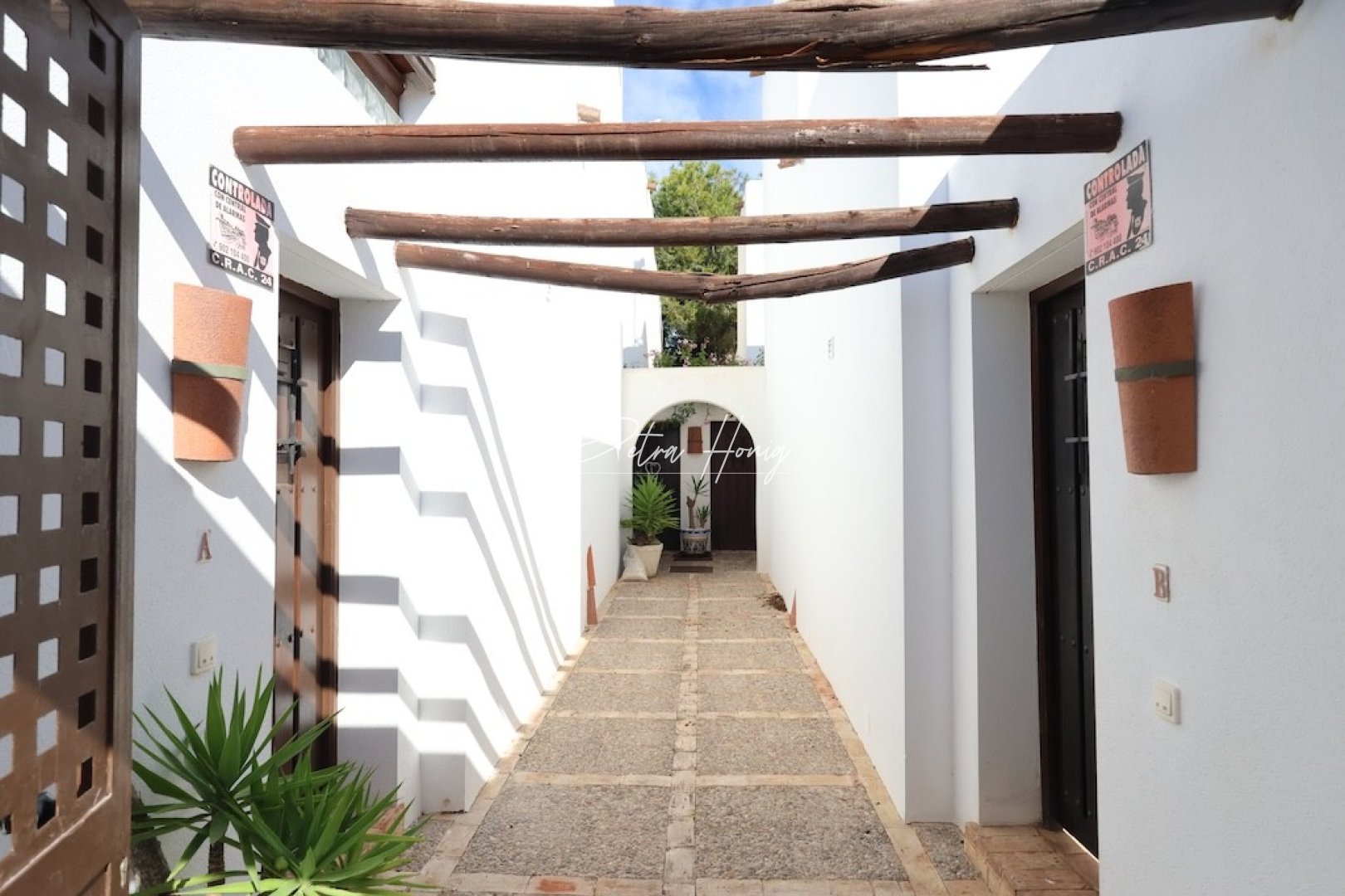 Til Salgs - Rekkehus - Orihuela Costa - Lomas de Campoamor