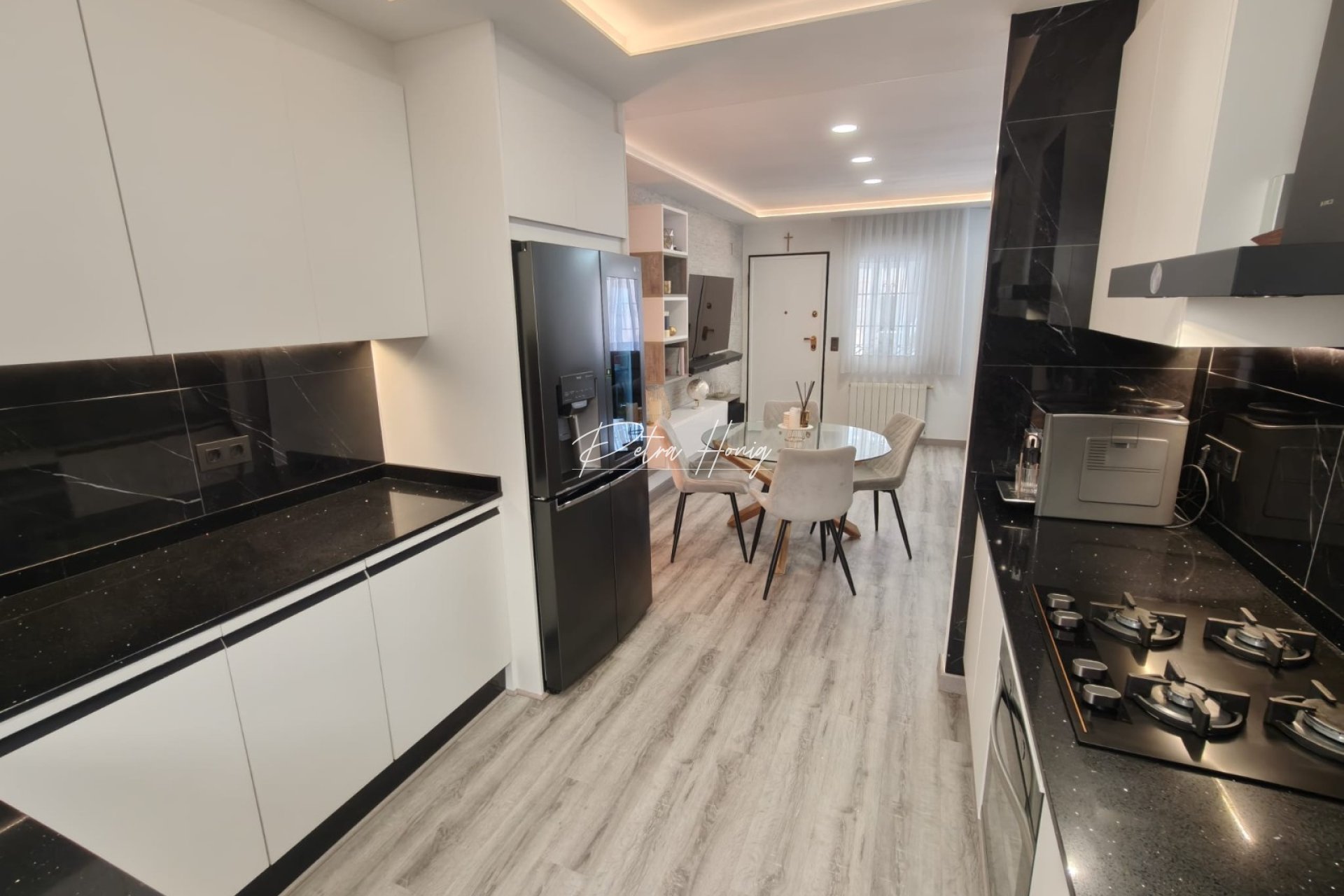 Til Salgs - Rekkehus - Orihuela Costa - PAU 26