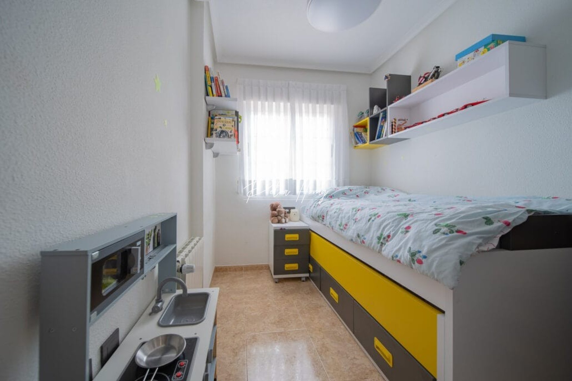 Til Salgs - Rekkehus - Orihuela Costa - PAU 26
