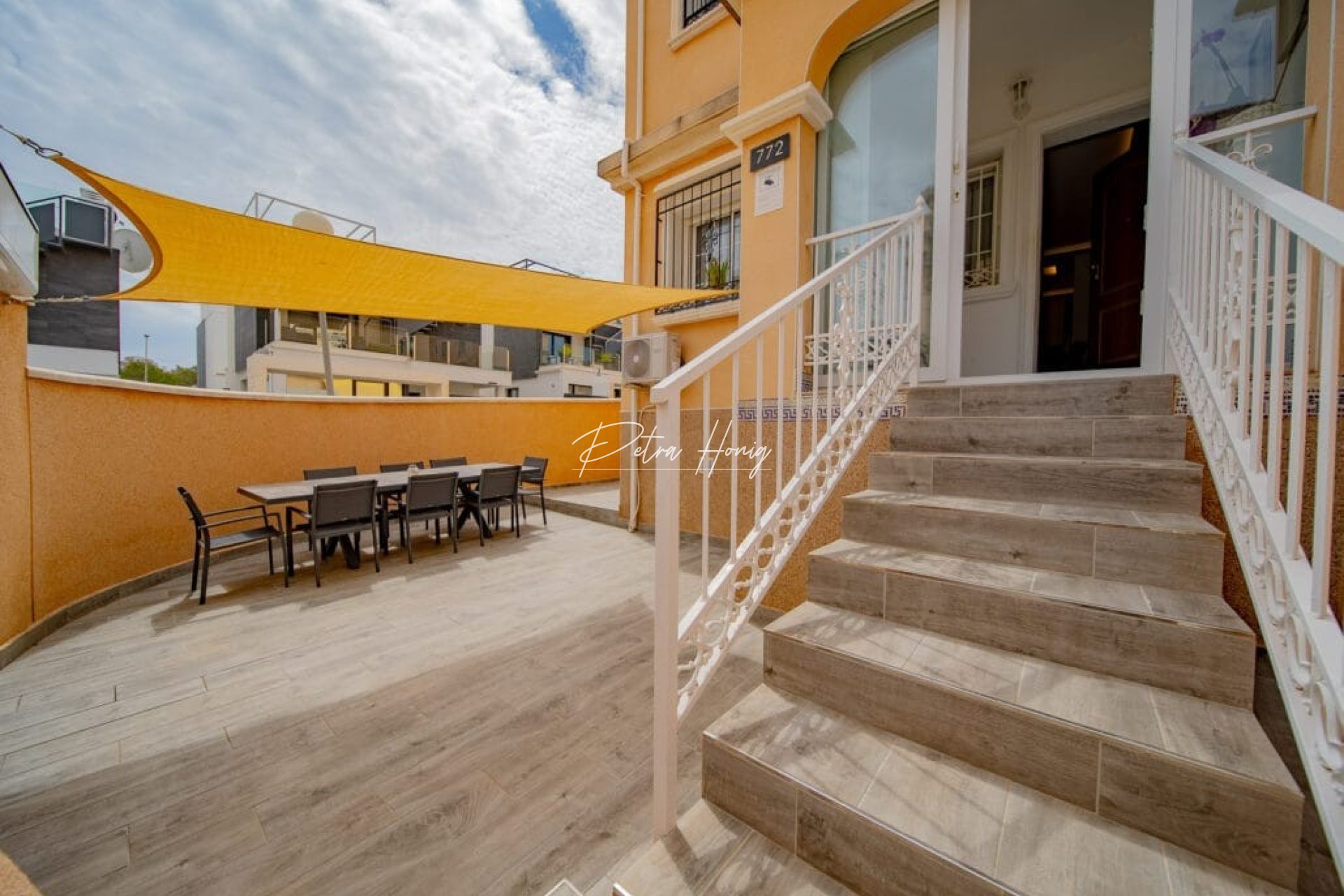 Til Salgs - Rekkehus - Orihuela Costa - PAU 26