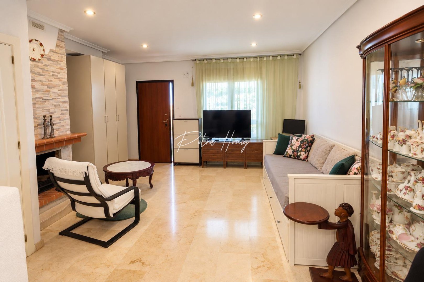 Til Salgs - Rekkehus - Orihuela Costa - PAU 8