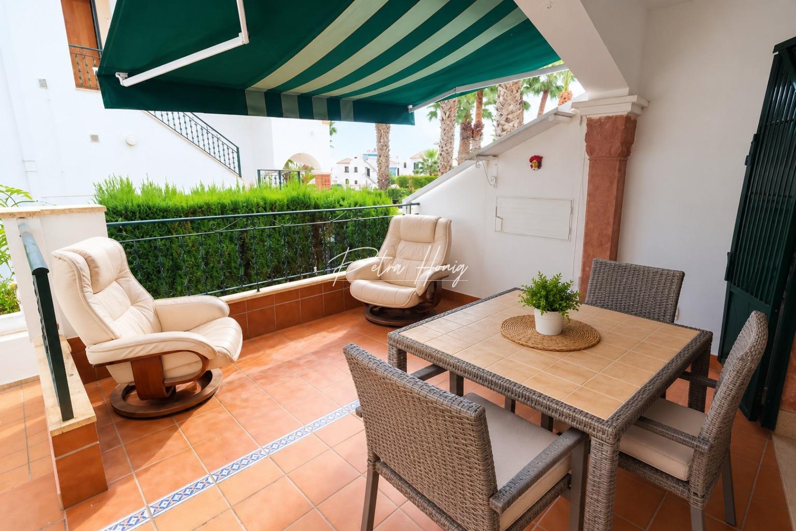Til Salgs - Rekkehus - Orihuela Costa - PAU 8