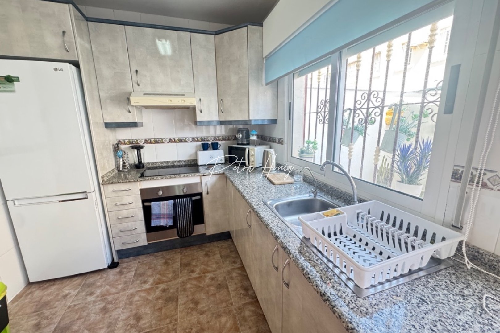 Til Salgs - Rekkehus - Orihuela Costa - Playa Flamenca