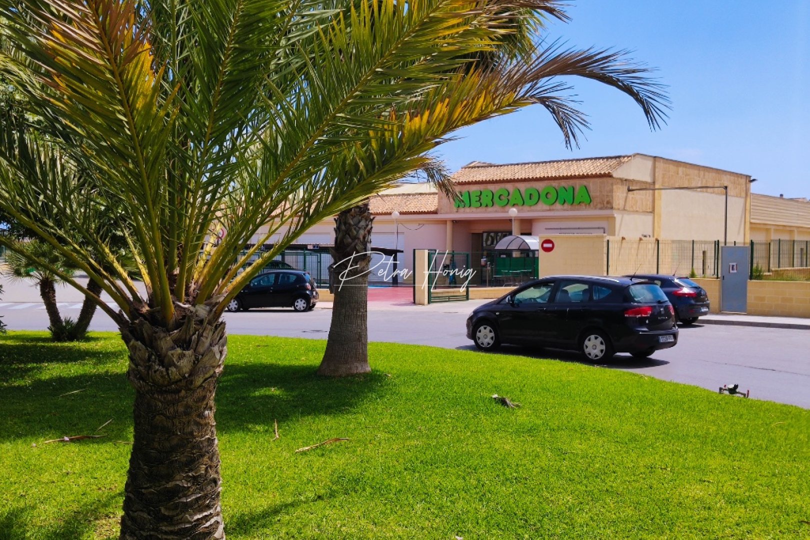 Til Salgs - Rekkehus - Orihuela Costa - Playa Flamenca