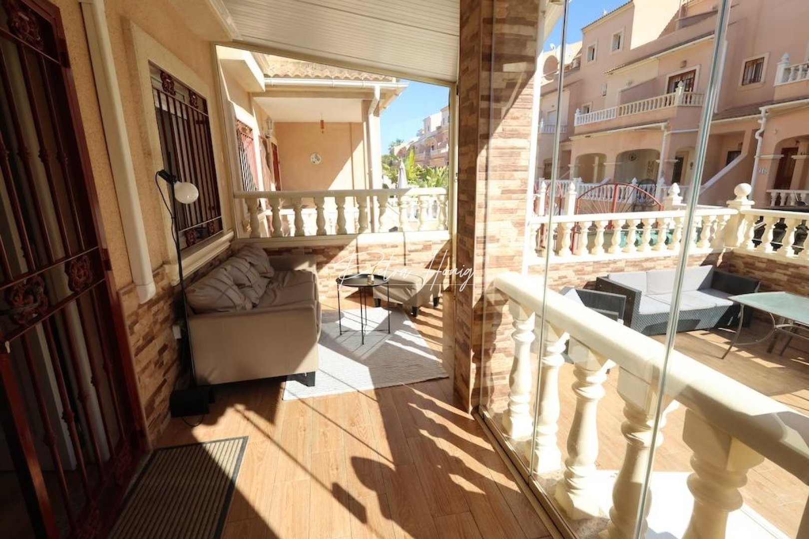 Til Salgs - Rekkehus - Orihuela Costa - Playa Flamenca