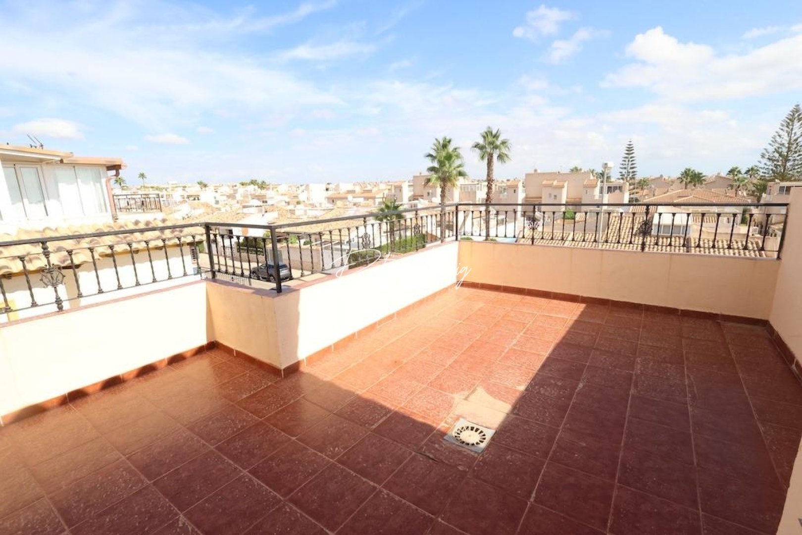Til Salgs - Rekkehus - Orihuela Costa - Playa Flamenca