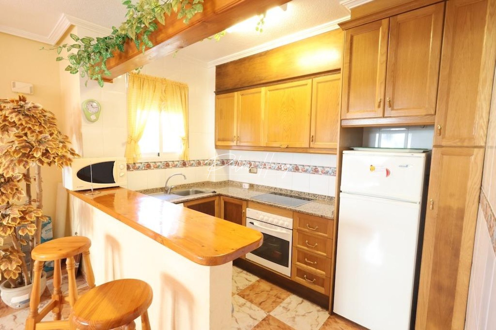 Til Salgs - Rekkehus - Orihuela Costa - Playa Flamenca