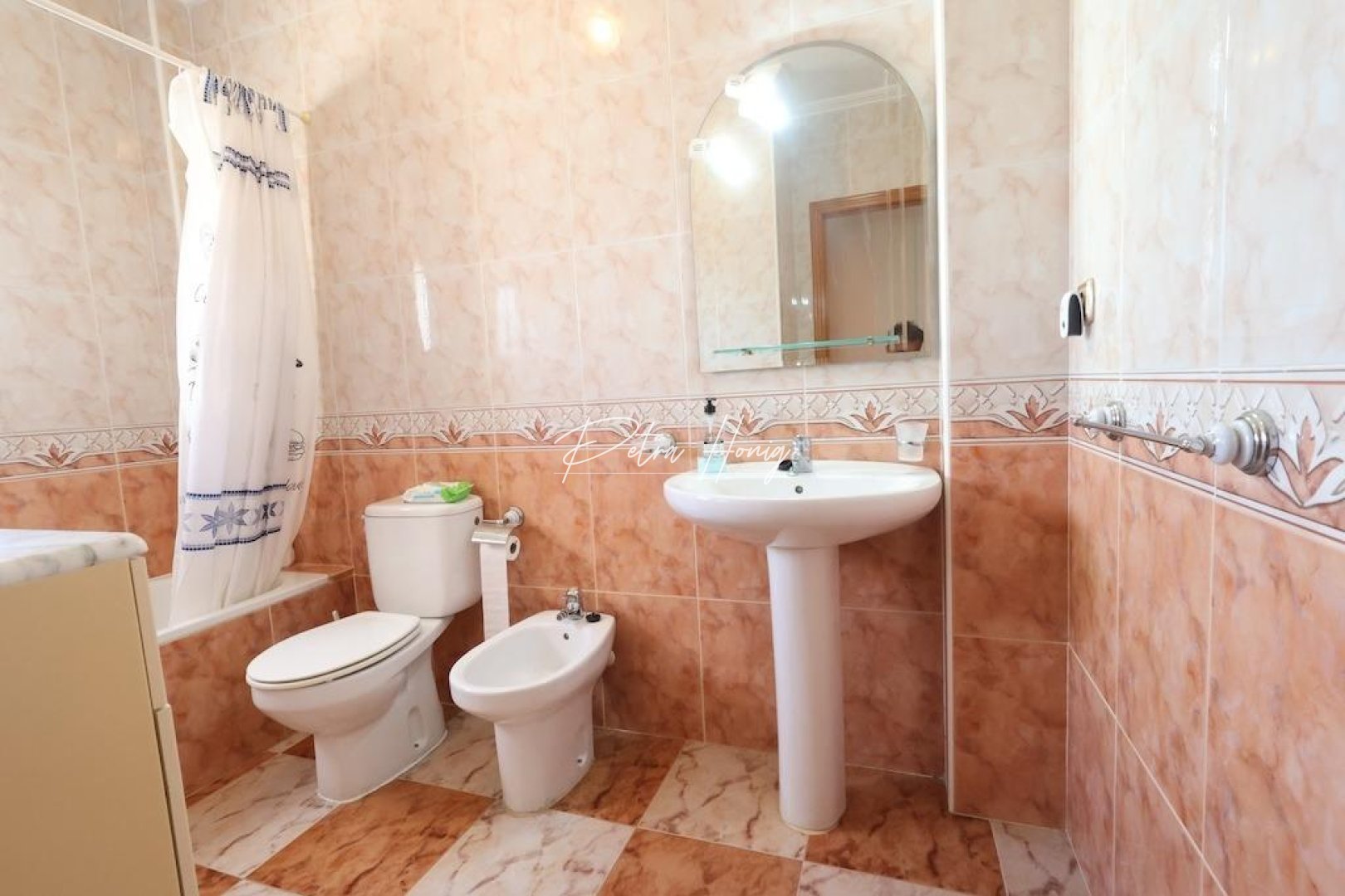 Til Salgs - Rekkehus - Orihuela Costa - Playa Flamenca