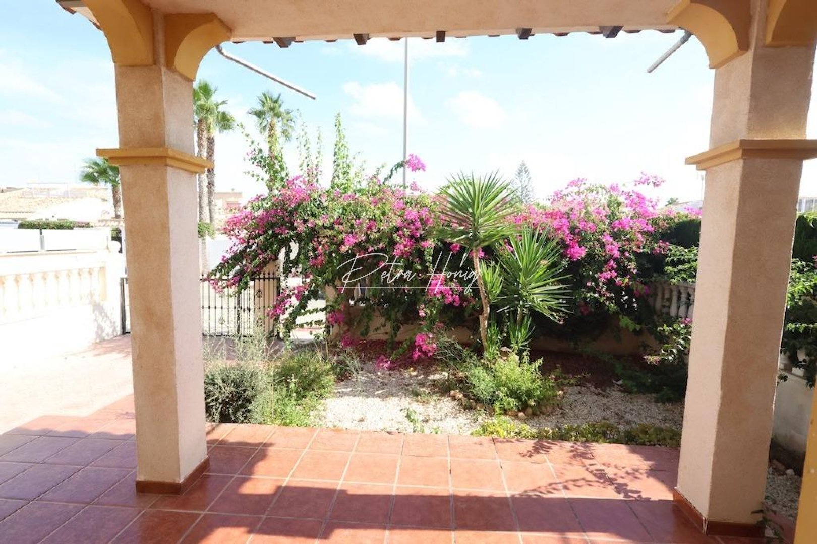 Til Salgs - Rekkehus - Orihuela Costa - Playa Flamenca