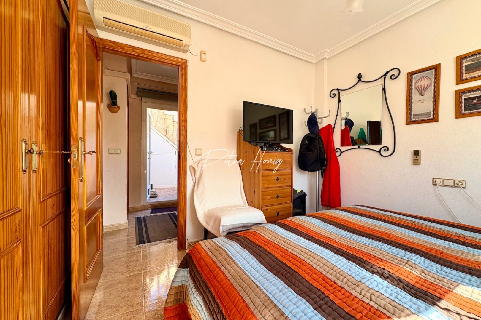 Til Salgs - Rekkehus - Orihuela Costa - Playa Flamenca