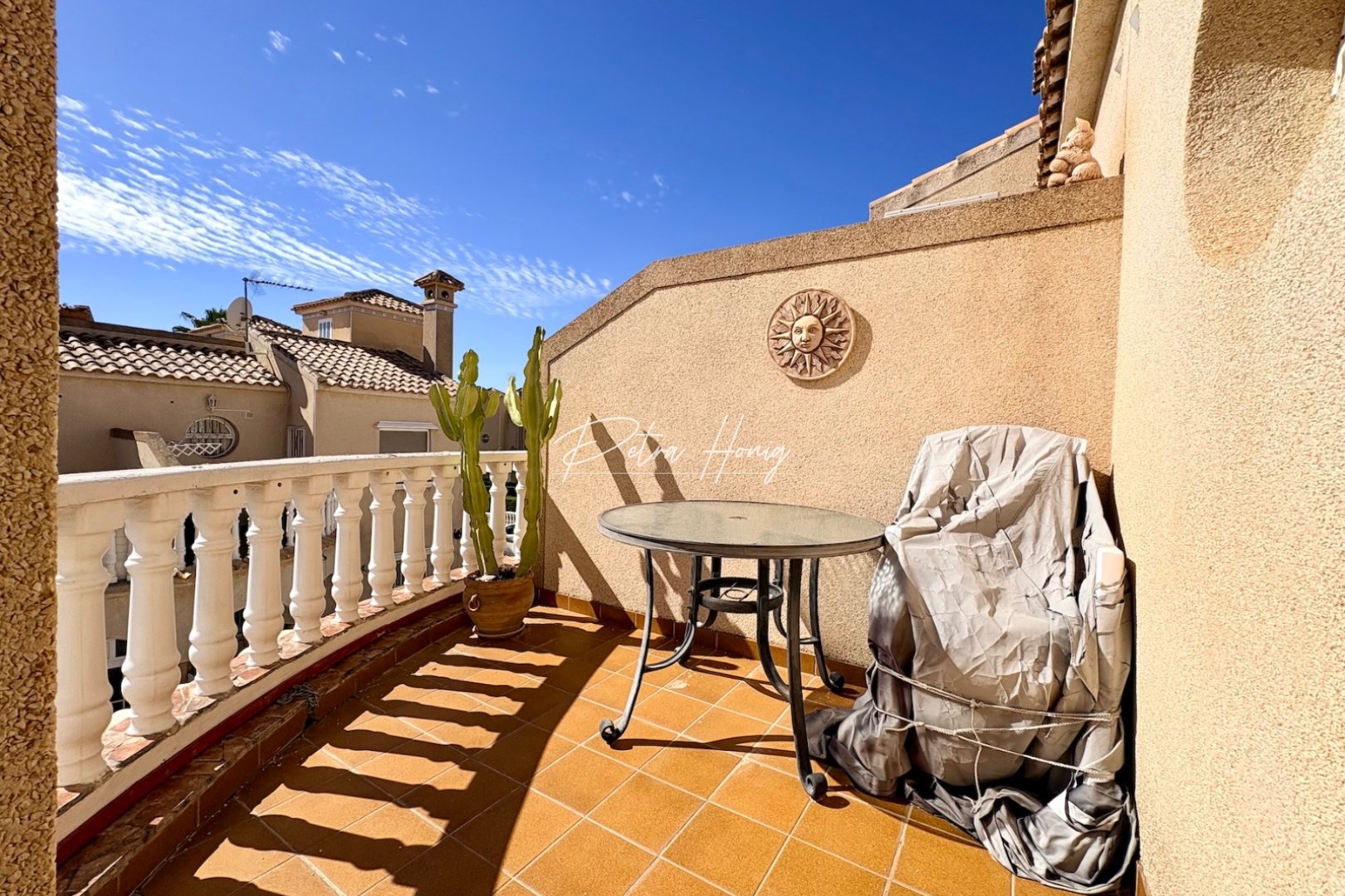 Til Salgs - Rekkehus - Orihuela Costa - Playa Flamenca