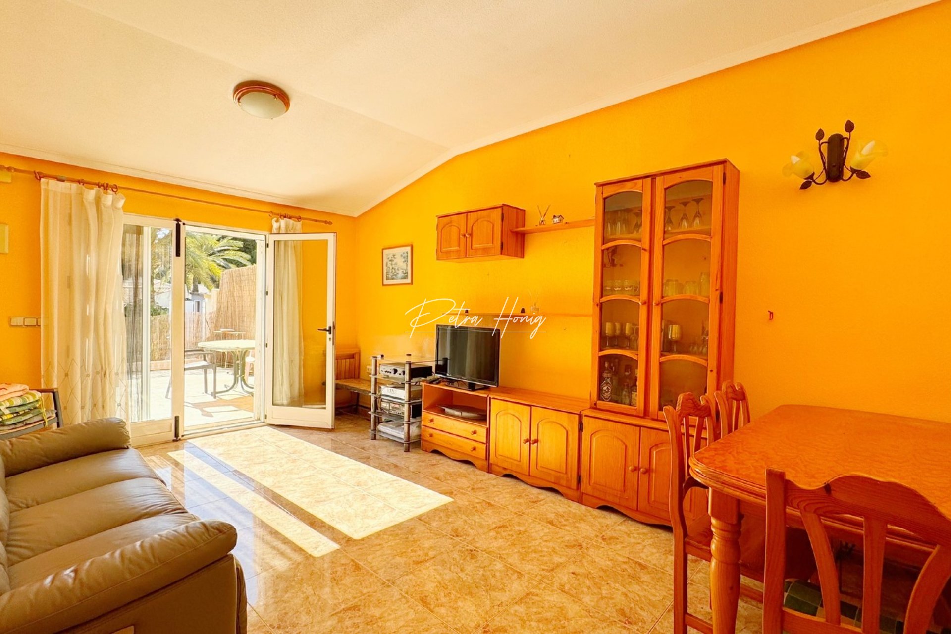 Til Salgs - Rekkehus - Orihuela Costa - Punta Prima