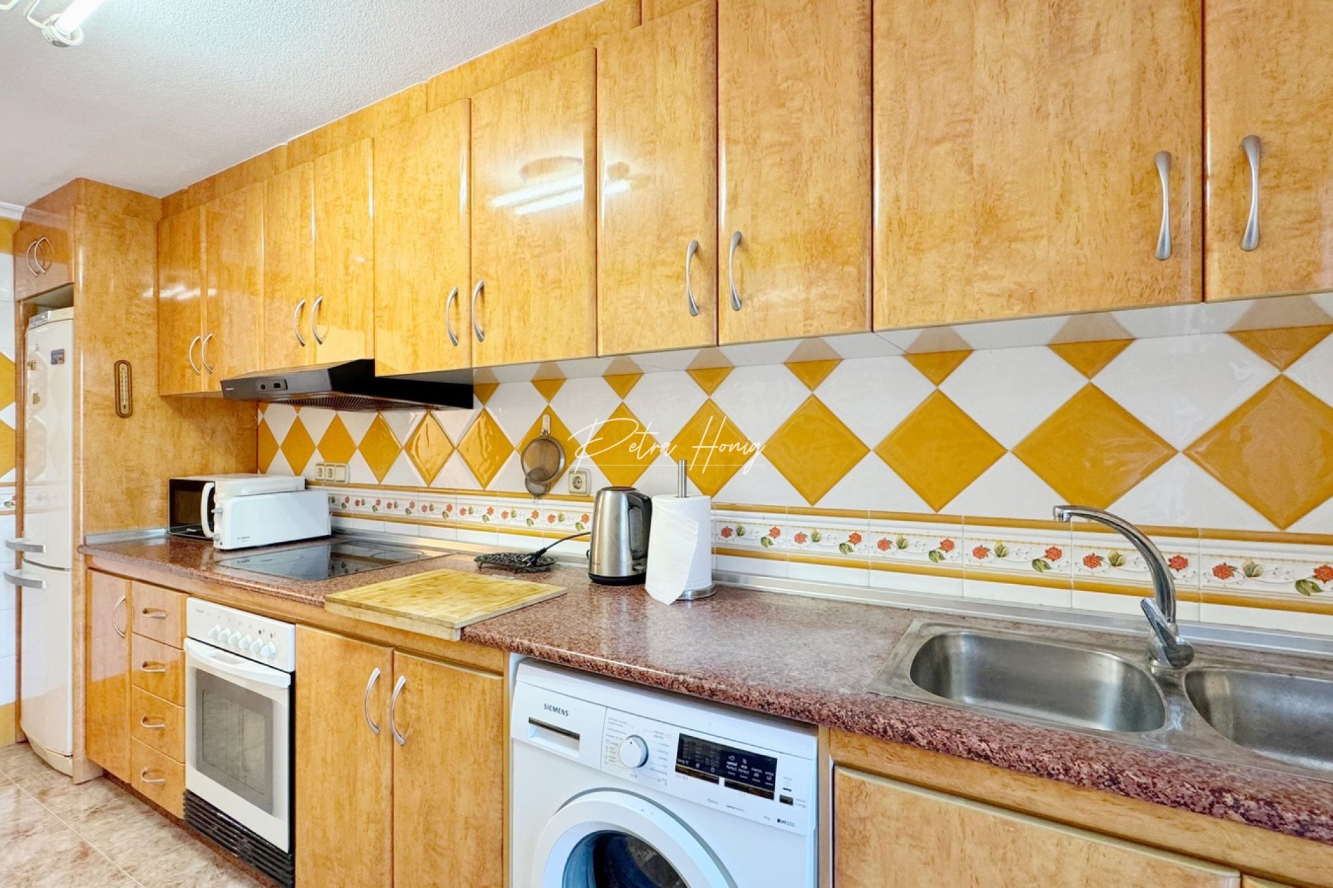 Til Salgs - Rekkehus - Orihuela Costa - Punta Prima