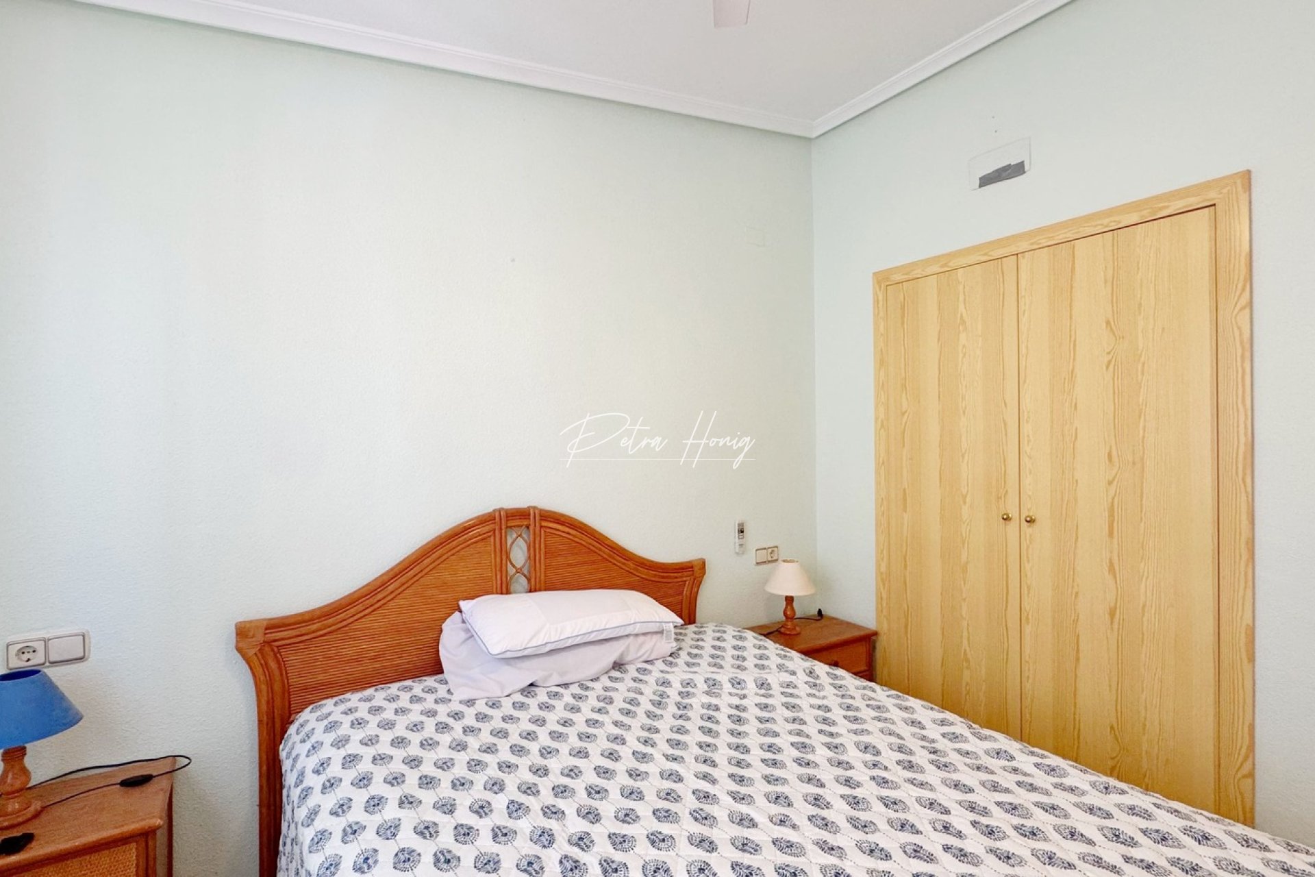 Til Salgs - Rekkehus - Orihuela Costa - Punta Prima
