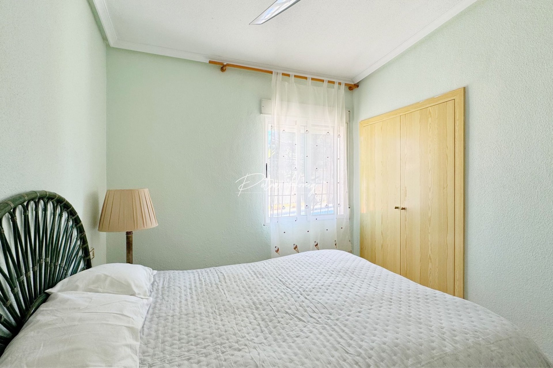 Til Salgs - Rekkehus - Orihuela Costa - Punta Prima