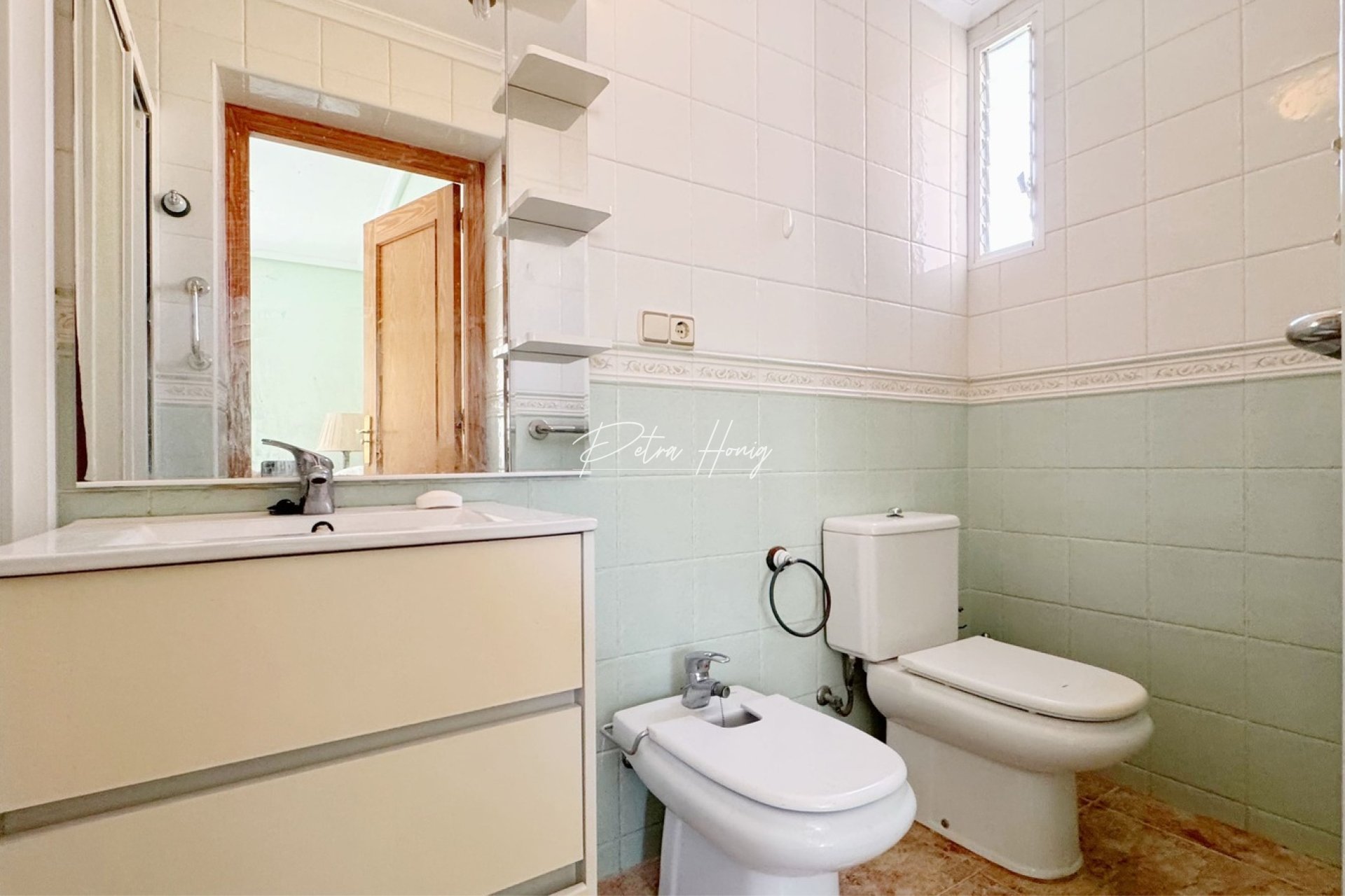 Til Salgs - Rekkehus - Orihuela Costa - Punta Prima