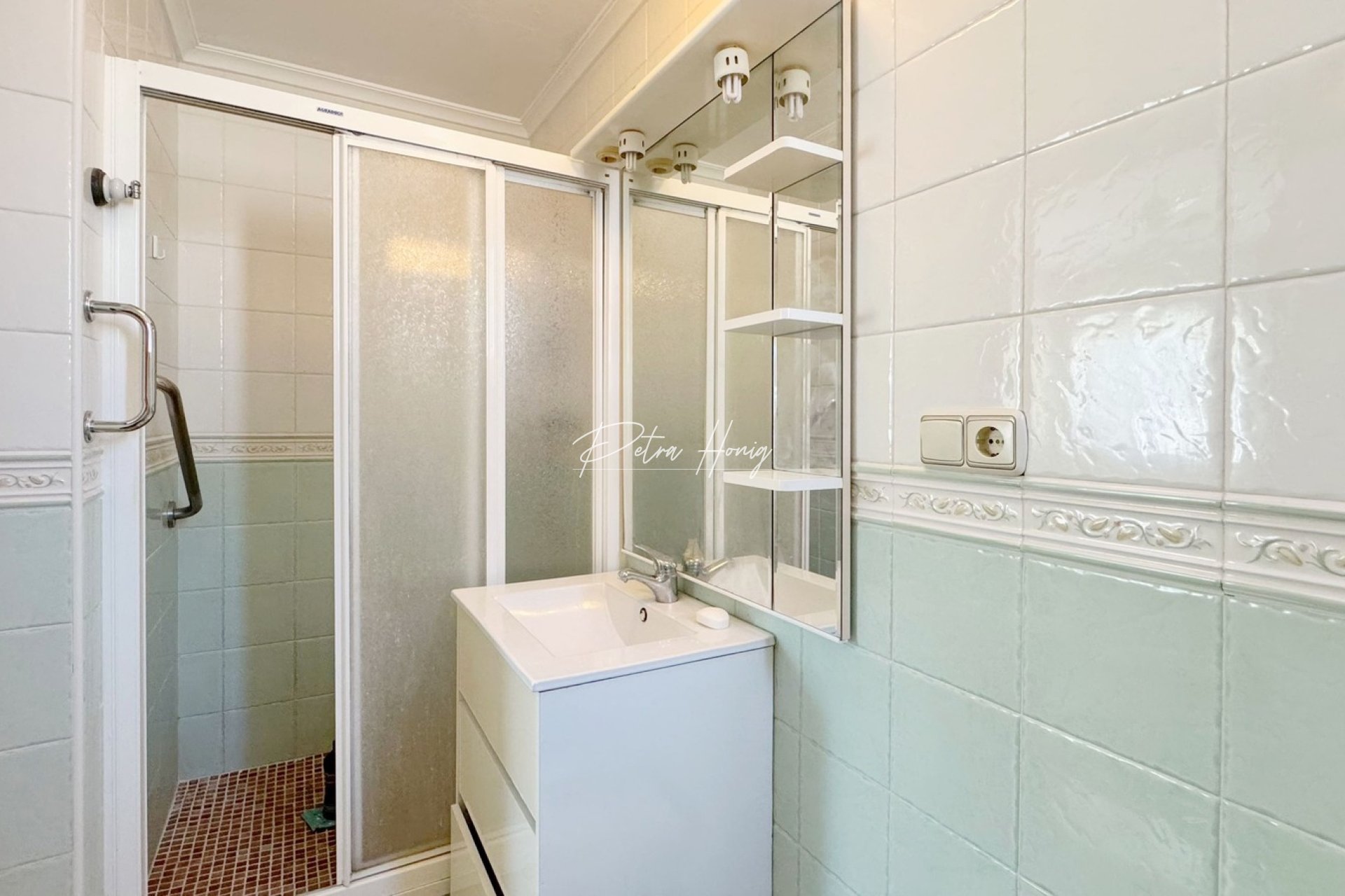 Til Salgs - Rekkehus - Orihuela Costa - Punta Prima