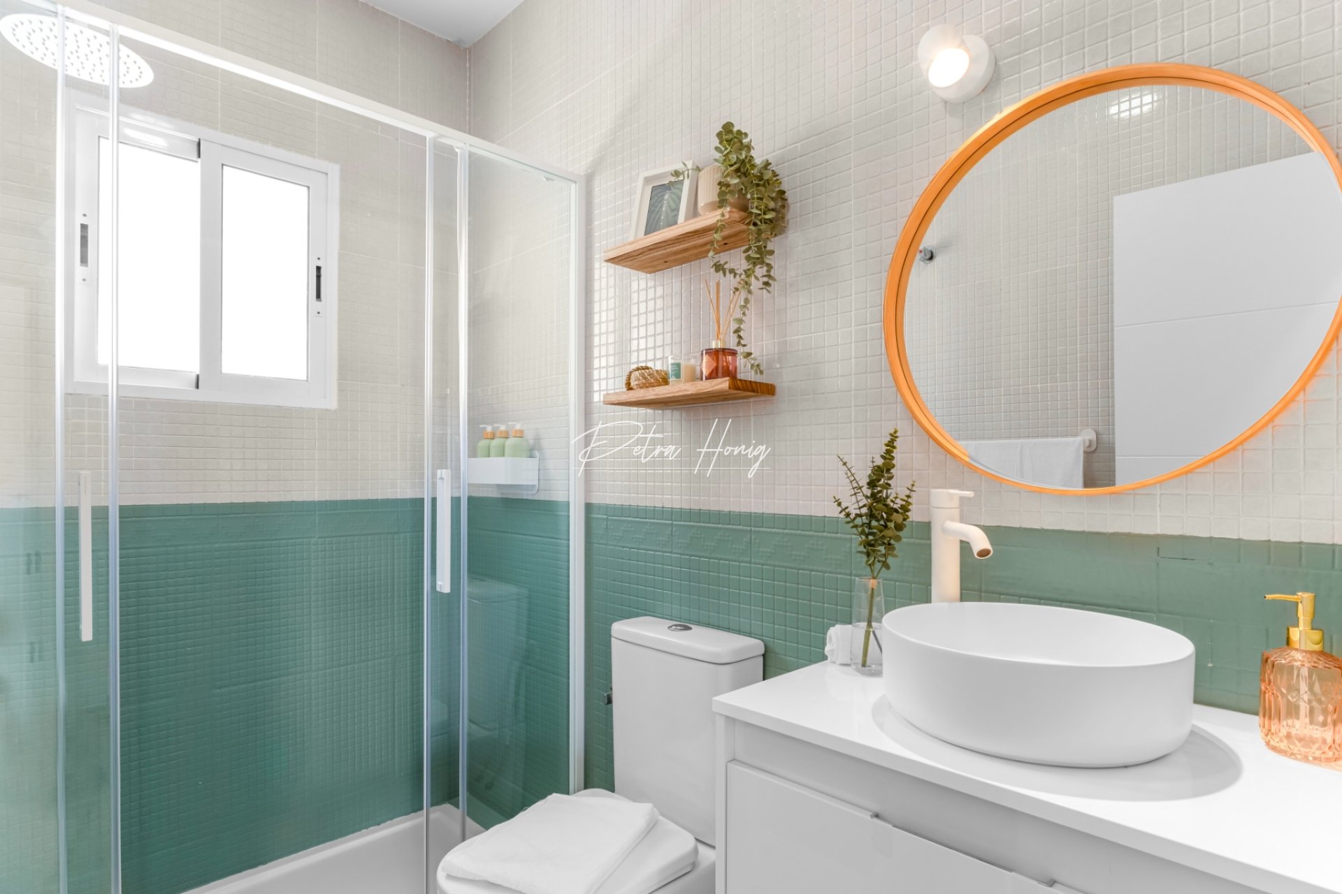 Til Salgs - Rekkehus - Orihuela Costa - Villamartin