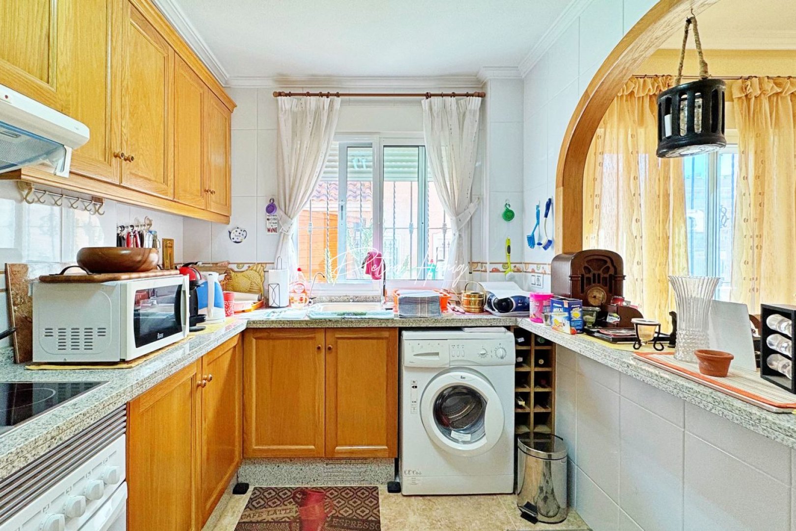 Til Salgs - Rekkehus - Orihuela Costa - Villamartin