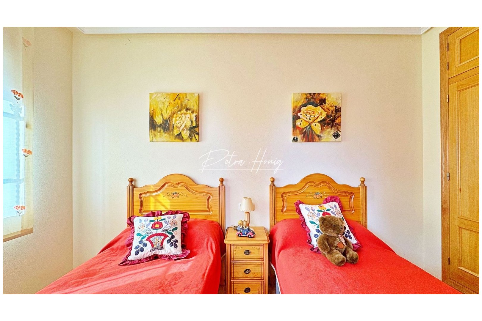 Til Salgs - Rekkehus - Orihuela Costa - Villamartin