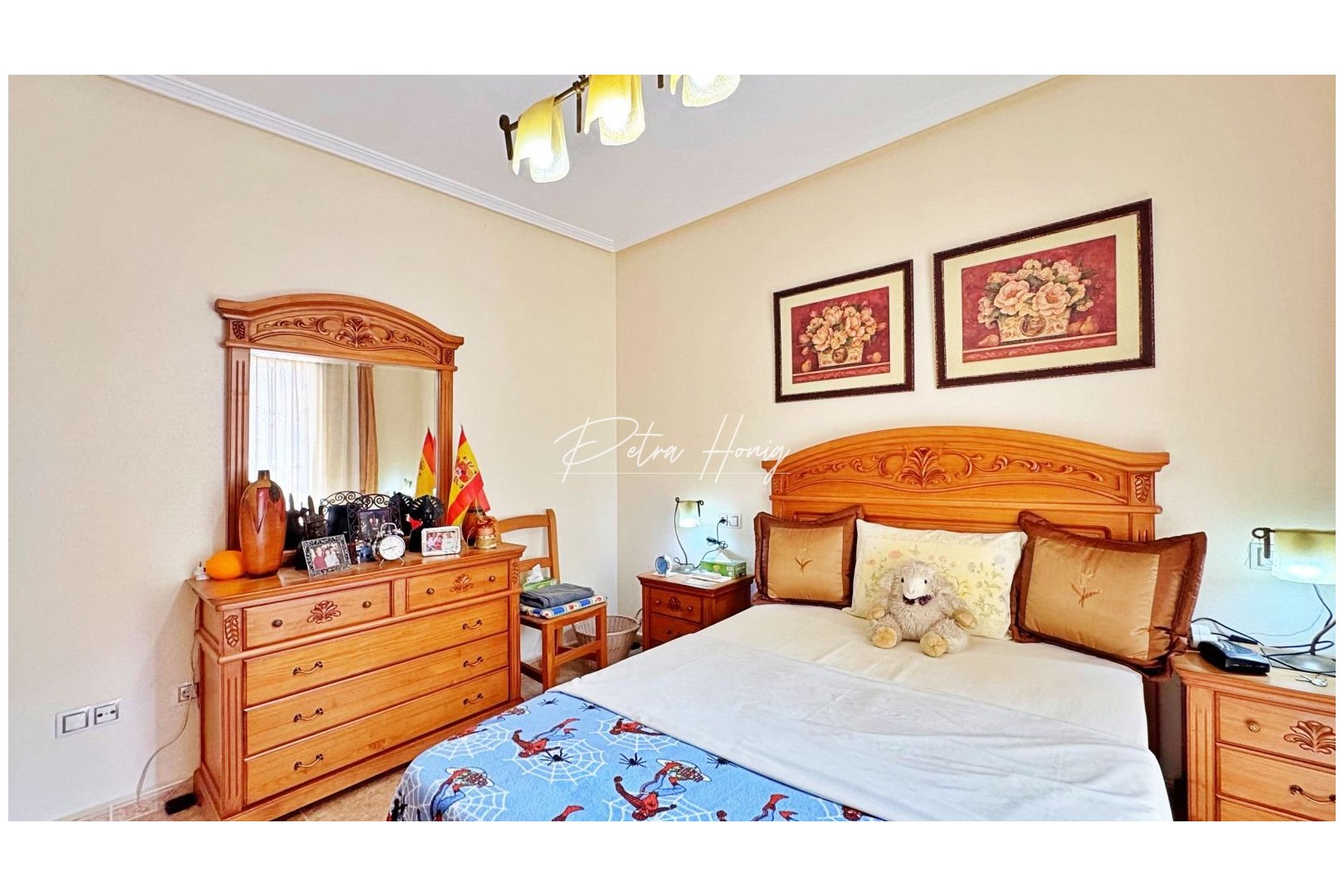 Til Salgs - Rekkehus - Orihuela Costa - Villamartin