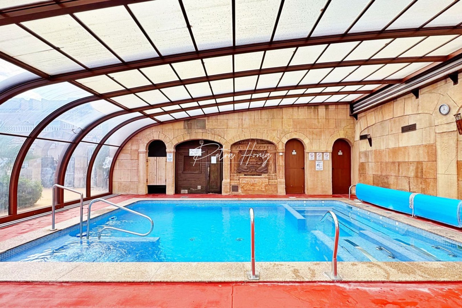 Til Salgs - Rekkehus - Orihuela Costa - Villamartin