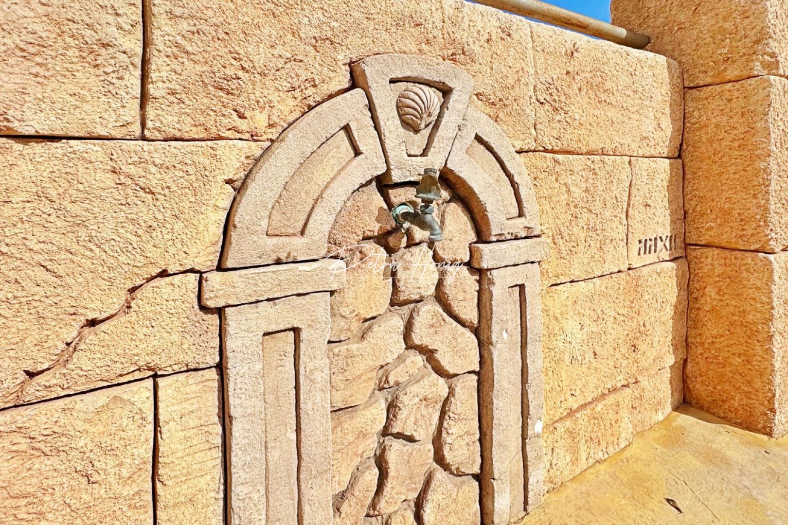 Til Salgs - Rekkehus - Orihuela Costa - Villamartin