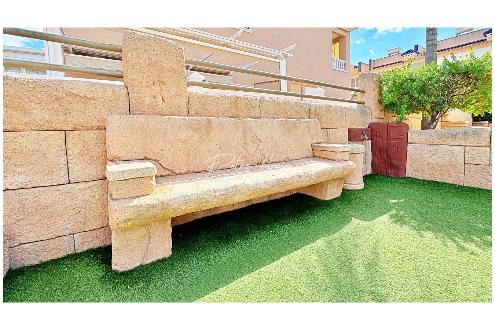 Til Salgs - Rekkehus - Orihuela Costa - Villamartin