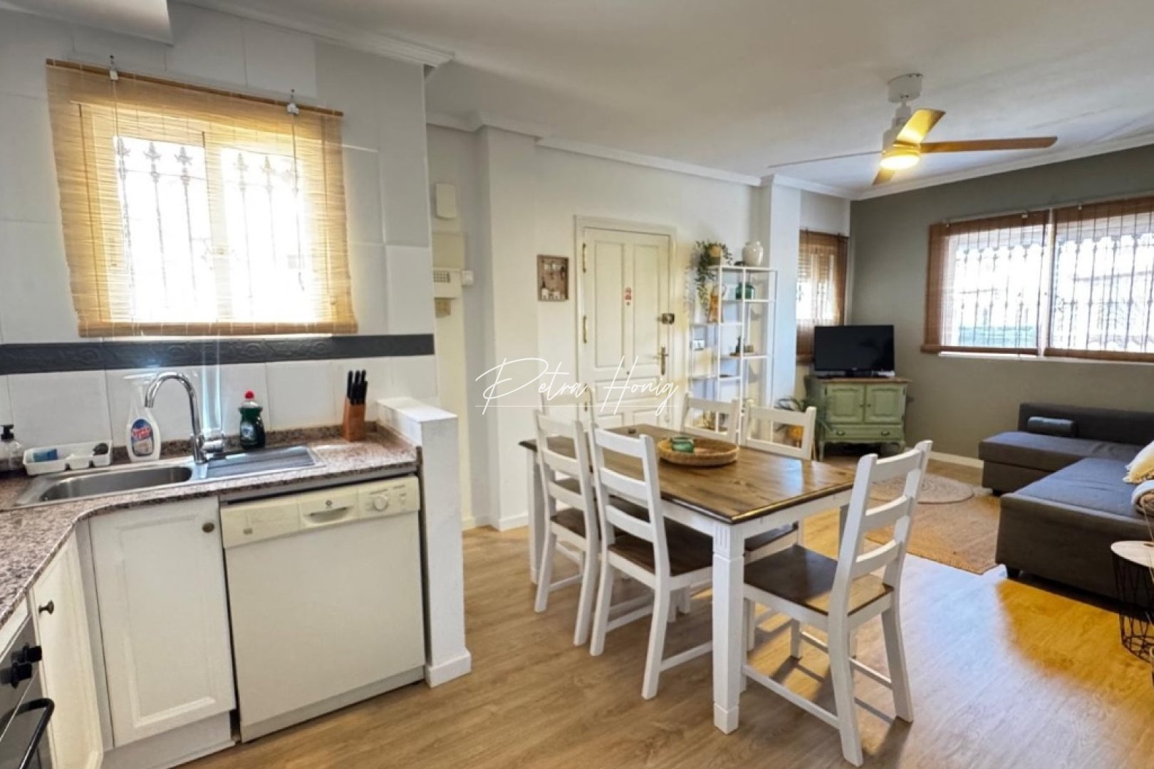 Til Salgs - Rekkehus - Orihuela Costa - Villamartin